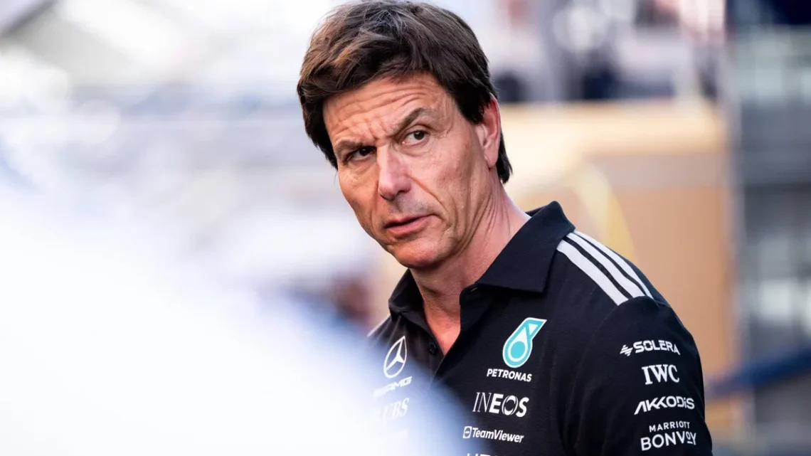 Toto Wolff decide no seguir apelando a la FIA