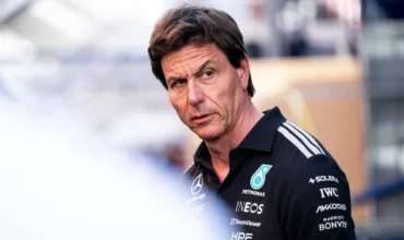 Toto Wolff decide no seguir apelando a la FIA