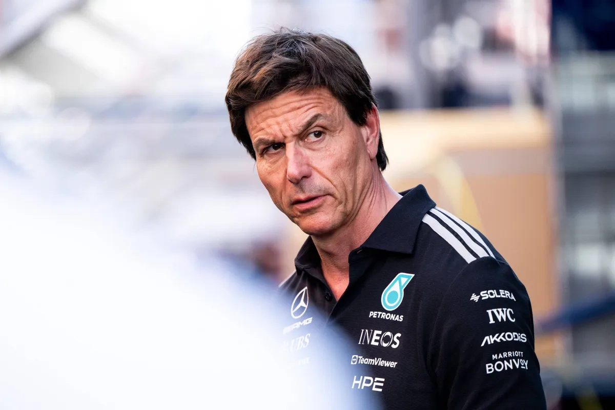 Toto Wolff decide no seguir apelando a la FIA