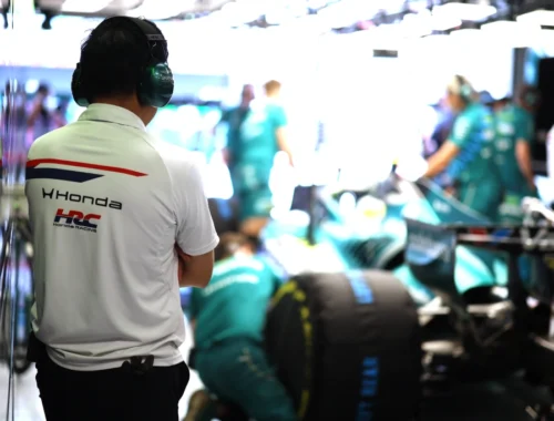 Aston Martin ha explicado sus problemas con el _AMR26