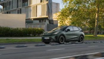 Nuevo CUPRA Raval Plus ya a la venta