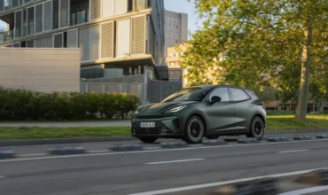 Nuevo CUPRA Raval Plus ya a la venta