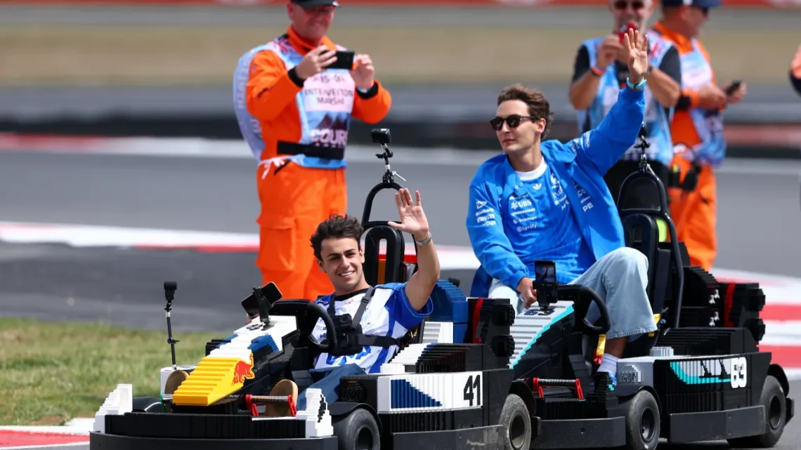 La F1 ya piensa en 2027 con los motores