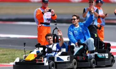 La F1 ya piensa en 2027 con los motores