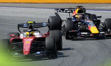 Los motores F1 2027 provocan cambios en el reglamento.