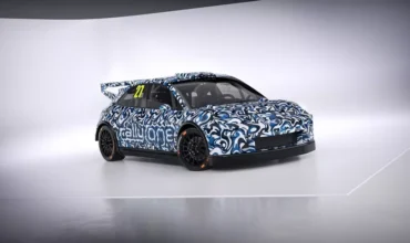 El WRC 2027 se pone en marcha