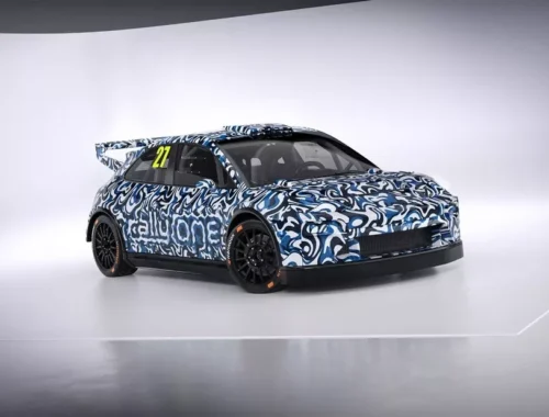 El WRC 2027 se pone en marcha