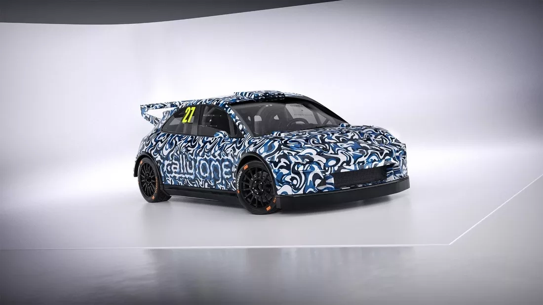 El WRC 2027 se pone en marcha
