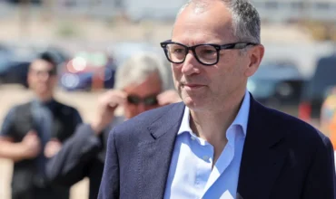 Domenicali estudia salvar el Calendario F1 2026