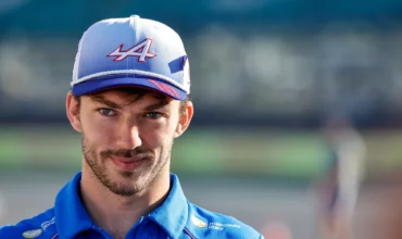 Pierre Gasly exige al equipo Alpine F1 mejoras para salvar el año 2026