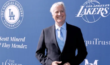 El propietario de Cadillac F1 investigado en USA