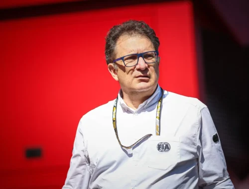 Destaca la falta de acuerdos en el reglamento F1 2026