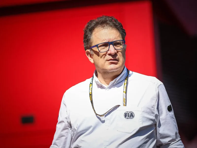 Destaca la falta de acuerdos en el reglamento F1 2026