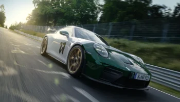 Nuevo porsche-911-gt3-100-jahre-nurburgring