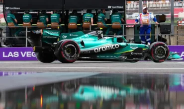Los Grandes Premios serán más cortos en 2027 en la F1.