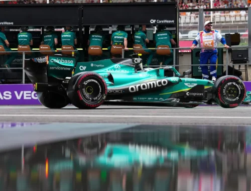 Los Grandes Premios serán más cortos en 2027 en la F1.