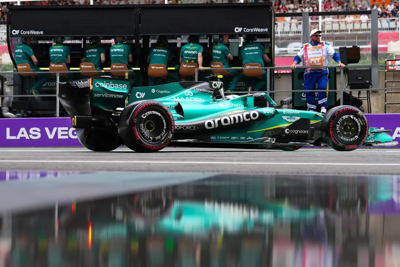 Los Grandes Premios serán más cortos en 2027 en la F1.