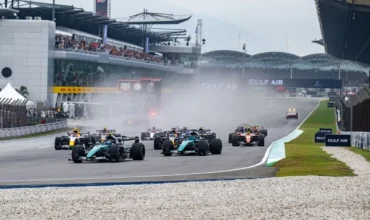 Un nuevo software FIA listo para Austin
